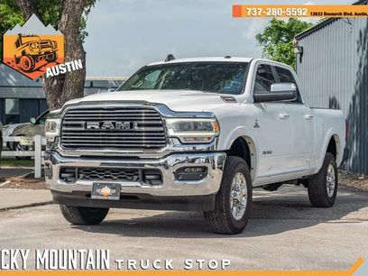 Used 2022 RAM 2500 Laramie