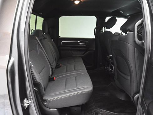 Used 2022 RAM 1500 Big Horn image 29