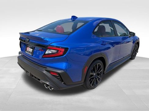 New 2026 Subaru WRX Limited AWD/4WD image 7