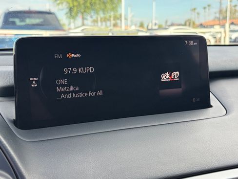 Used 2021 MAZDA CX-9 Touring w/ Touring Premium Package FWD image 25