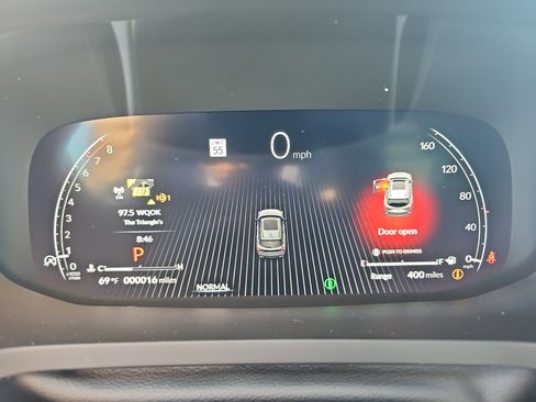 New 2026 Acura MDX FWD w/ Technology Package image 20