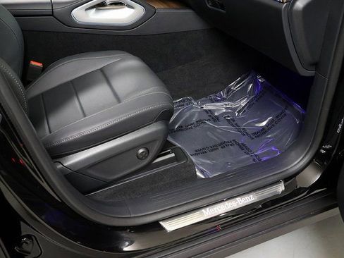 Certified 2026 Mercedes-Benz GLE 350 GLE 350 image 39