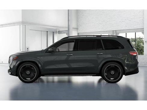 New 2026 Mercedes-Benz GLS 63 AMG 4MATIC image 33