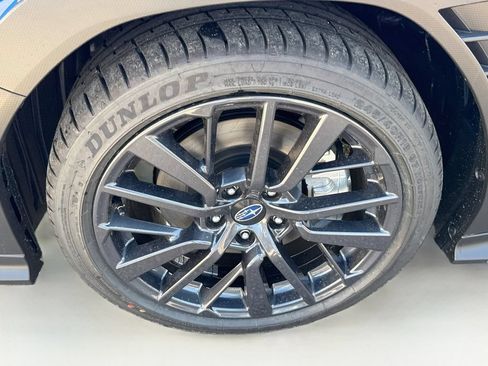 New 2026 Subaru WRX AWD/4WD image 37