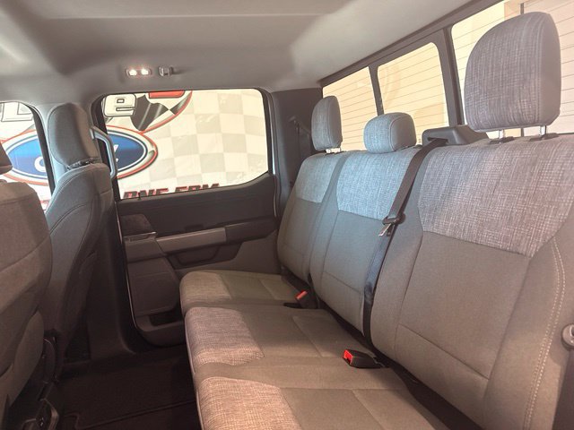 Used 2023 Ford F150 XLT w/ Equipment Group 302A High AWD/4WD image 21