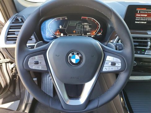 Used 2024 BMW X3 sDrive30i w/ Convenience Package image 24