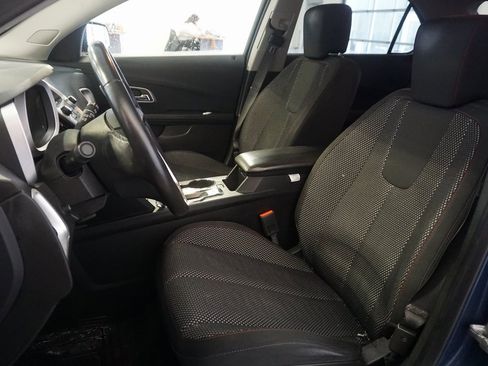 Used 2017 Chevrolet Equinox LT w/ Convenience Package image 17