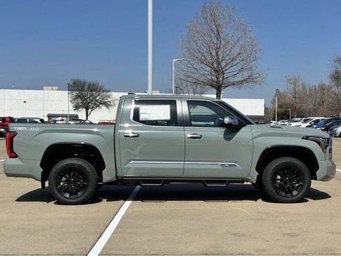 New 2026 Toyota Tundra 1794 Edition image 3