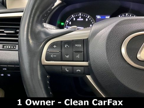 Used 2021 Lexus RX 350 AWD w/ Premium Package image 23