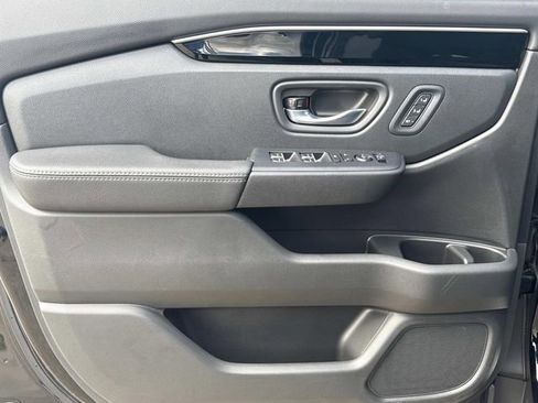 Used 2026 Honda Passport RTL image 25