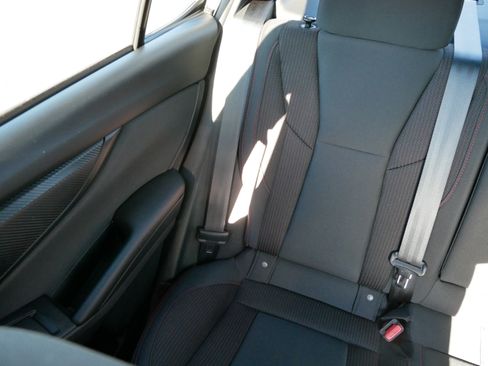 Used 2022 Subaru WRX Premium image 12