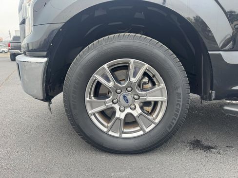 Used 2016 Ford F150 XLT image 41