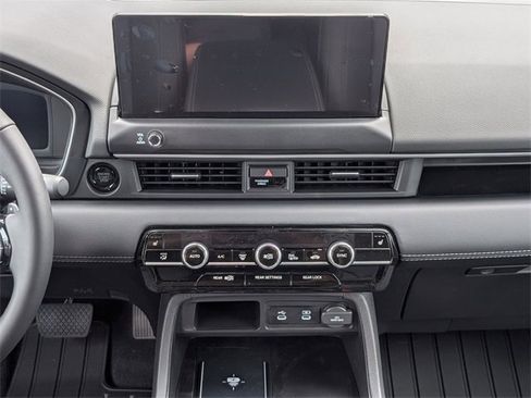 New 2026 Honda Pilot EX-L image 17