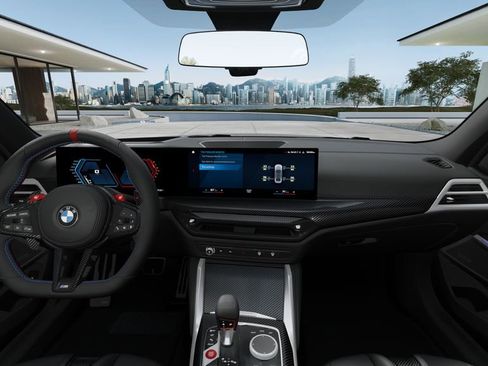 New 2027 BMW M3 Competition AWD/4WD image 10