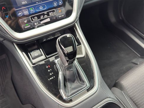 Used 2024 Subaru Outback Premium image 24