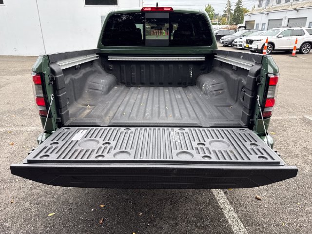 Used 2024 Nissan Frontier PRO-4X w/ Pro Convenience Package AWD/4WD image 24