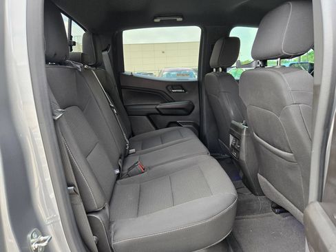 Used 2023 GMC Canyon Elevation w/ Convenience Package RWD image 25