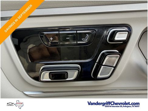 Used 2025 RAM 1500 Tungsten w/ Off Road Group AWD/4WD image 27