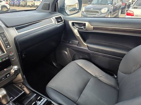 Used 2021 Lexus GX 460 Premium w/ Premium Package AWD/4WD image 34