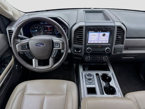 Used 2019 Ford Expedition XLT w/ Equipment Group 201A image 14