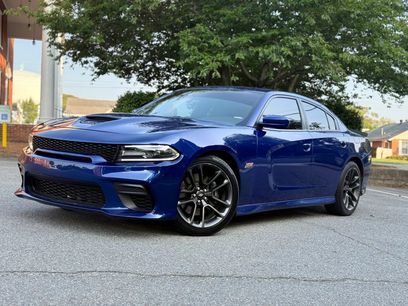 Used 2020 Dodge Charger Scat Pack