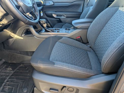 New 2025 Ford Ranger XLT w/ Equipment Group 301A High image 14