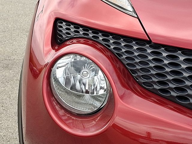Used 2012 Nissan Juke SL AWD/4WD image 9