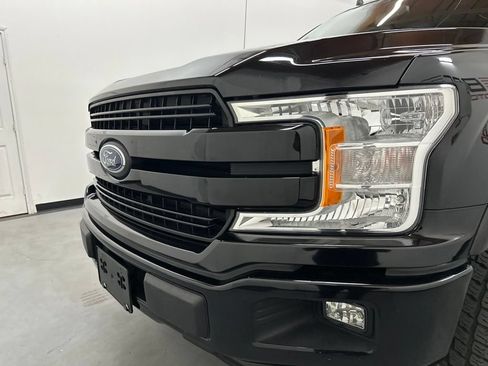 Used 2019 Ford F150 Lariat RWD image 23