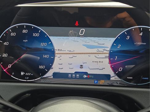 New 2026 Mercedes-Benz E 350 Sedan image 24