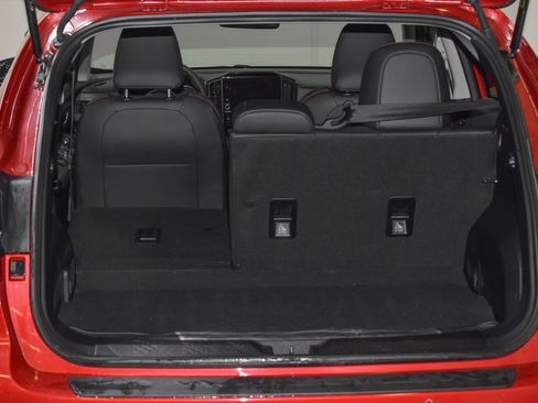 Used 2024 Subaru Crosstrek 2.5i Limited image 24