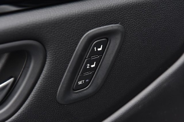 New 2026 Honda Pilot TrailSport image 9
