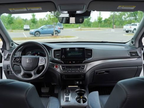 Used 2022 Honda Pilot Special Edition image 27