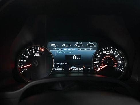 Used 2020 Ford F150 Raptor w/ Equipment Group 802A Luxury image 22