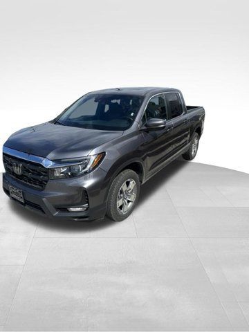 Used 2026 Honda Ridgeline RTL image 4