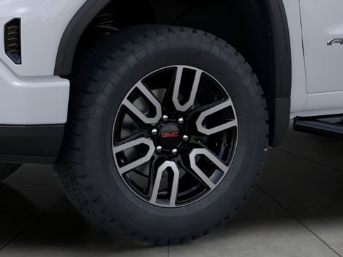 New 2026 GMC Sierra 1500 AT4 w/ AT4 Premium Package AWD/4WD image 46