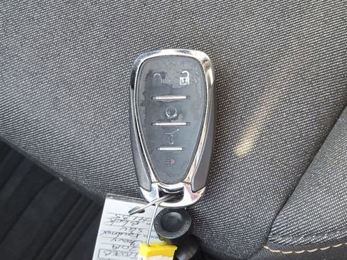 Certified 2019 Chevrolet Equinox LT AWD/4WD image 38