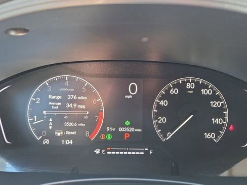 Used 2026 Honda Civic LX image 25
