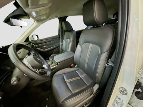 Used 2024 MAZDA CX-90 3.3 Turbo w/ Select Package image 13