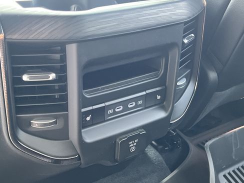 New 2026 RAM 1500 Rebel w/ G/T Package AWD/4WD image 22