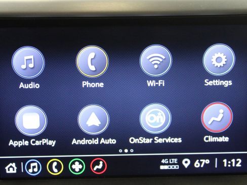 Used 2023 GMC Acadia SLE w/ Driver Convenience Package image 29