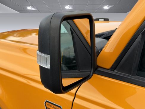 Used 2021 Ford Bronco Badlands AWD/4WD image 29