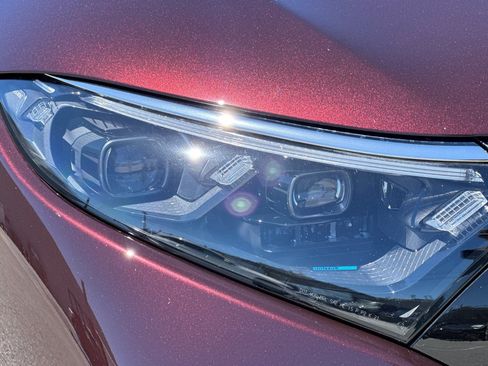 Certified 2023 Mercedes-Benz EQS 580 4MATIC Sedan image 10