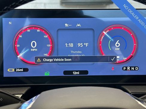 Certified 2026 Honda Prologue Touring image 28