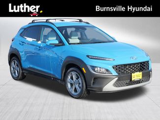 Certified 2023 Hyundai Kona SEL video 1