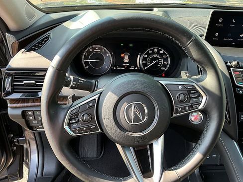 Used 2019 Acura RDX FWD w/ Advance Package image 14