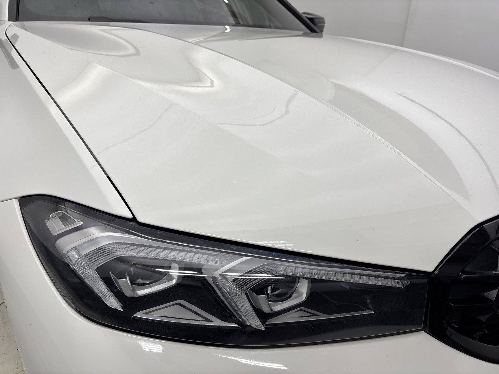 Used 2023 BMW M340i w/ Driving Assistance Package RWD image 18