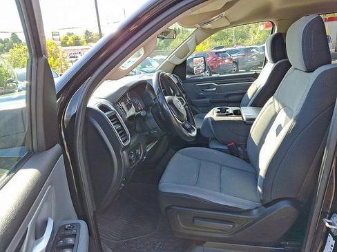 Used 2020 RAM 1500 Big Horn image 13