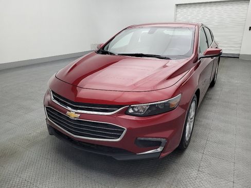 Used 2018 Chevrolet Malibu LT image 15