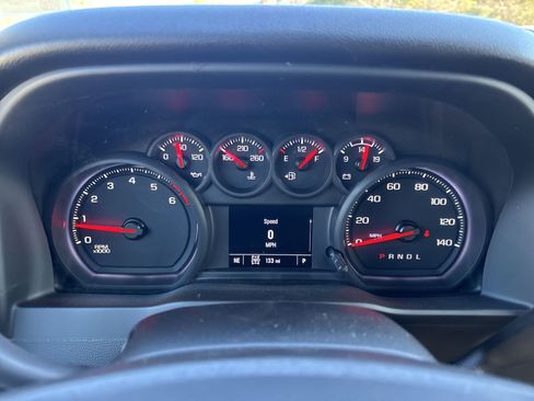 New 2026 Chevrolet Silverado 3500 W/T w/ WT Convenience Package image 15