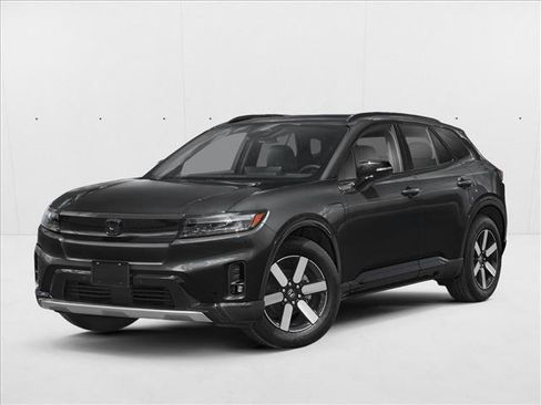 New 2026 Honda Prologue Touring image 1